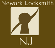 Newark Locksmith NJ logo